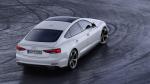 Audi S5 Sportback TDI 2019 года (WW)